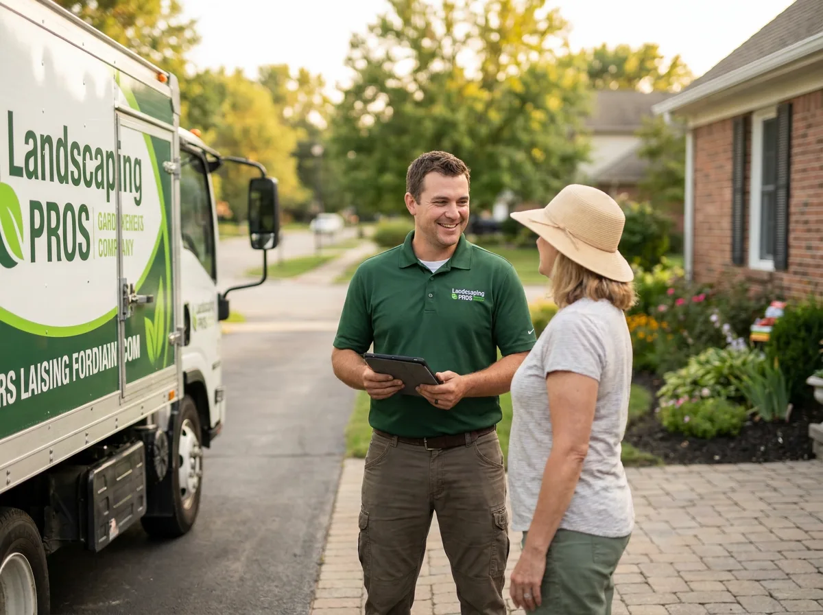 Landscaping Henry, TN FAQs